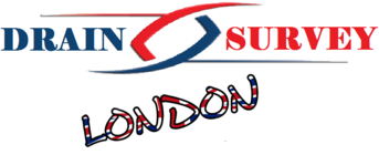 Drain Survey Logo